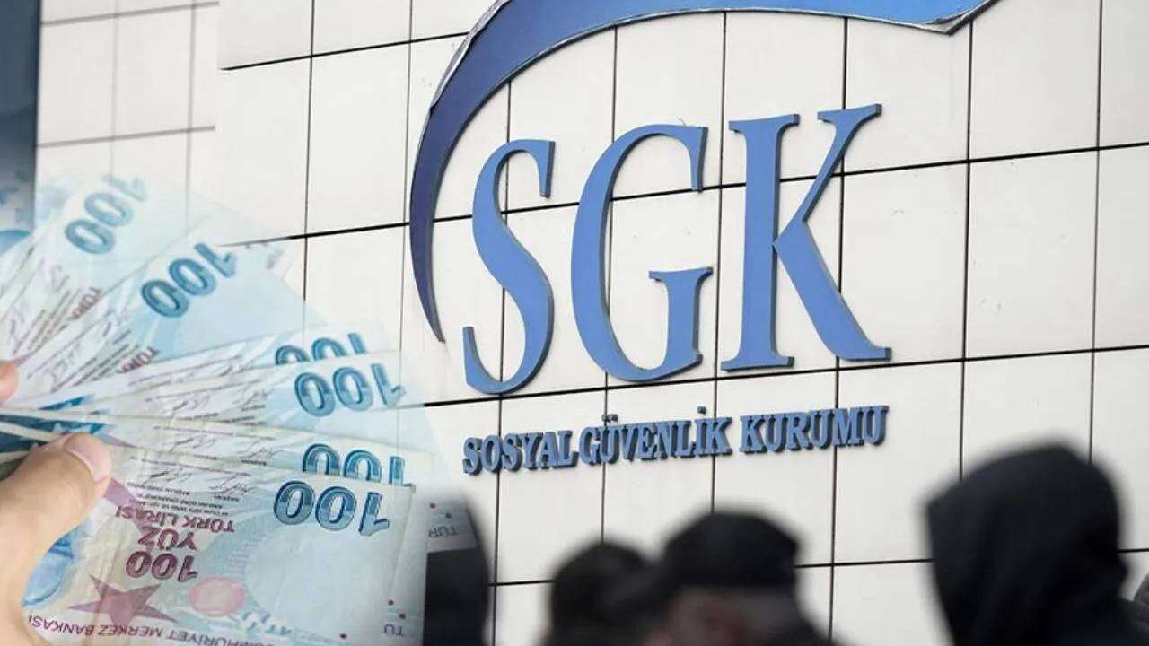 Annelere 6 yıllık erken emeklilik avantajı: SGK'dan 2160 gün prim kazandıran hak, işte e-Devlet başvuru ekranı! 7